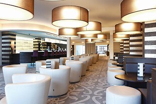 Séjour 2 nuits pour 2 au Parc Hotel Alvisse**** à Luxembourg (GD Luxembourg)