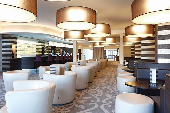 Séjour 2 nuits pour 2 au Parc Hotel Alvisse**** à Luxembourg (GD Luxembourg)