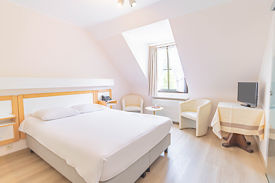 Hotel - Restaurant  Le Postillon - photo 1