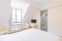 Hotel - Restaurant  Le Postillon