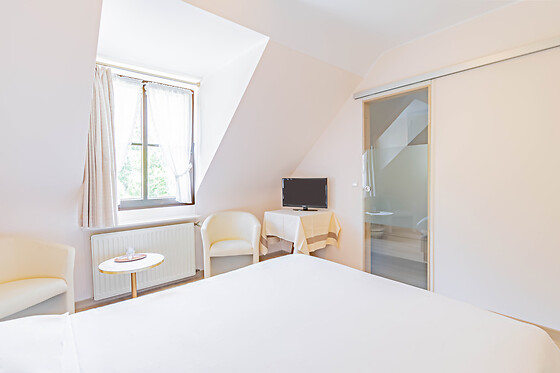Hotel - Restaurant  Le Postillon - photo 2