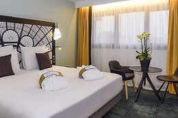 Online Booking EPS