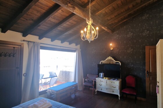 CASA RURAL LA CAÑADA - photo 3