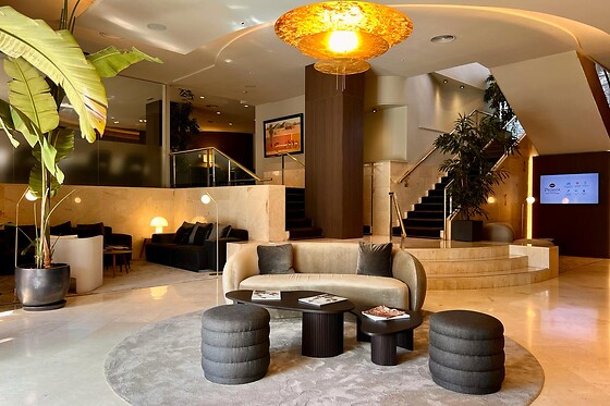 BEST WESTERN PREMIER CMC GIRONA - photo 4