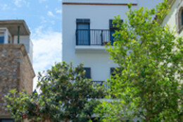HOSTAL BOUTIQUE ES MENUT