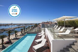 Online Booking EPS