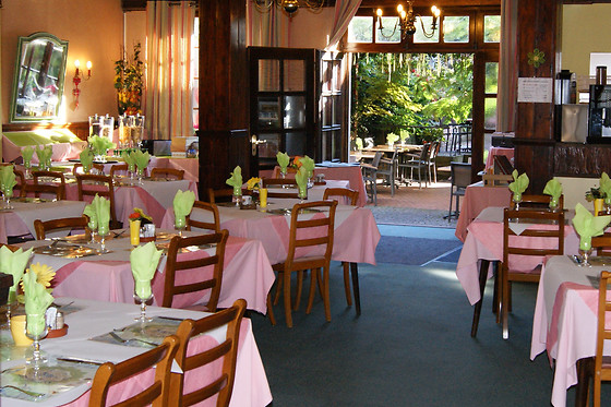 Aux 2 roses (hôtel) - photo 3
