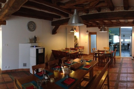 Les Tilleuls - photo 3