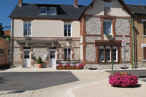 Les Tilleuls - photo 2