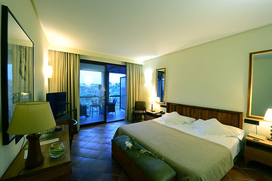 HOTEL CIGARRAL EL BOSQUE - photo 14