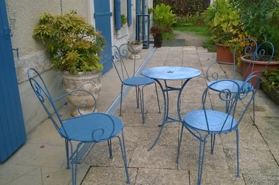 Maine des Moreaux - photo 11