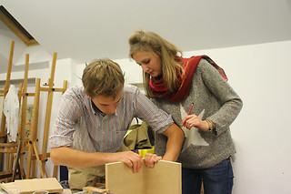 Cours de bricolage pour 2 chez Les Débrouillardes (Bruxelles – Brabant Wallon – Namur – Liège – Hainaut)