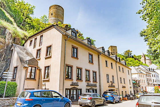 Hotel - Restaurant  Le Postillon - photo 4