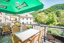 Hotel - Restaurant  Le Postillon