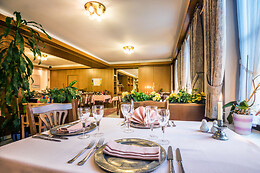 Hotel - Restaurant  Le Postillon