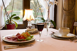 Hotel - Restaurant  Le Postillon