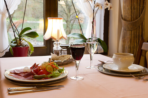 Hotel - Restaurant  Le Postillon - photo 9