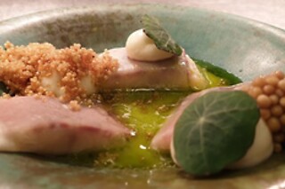 Repas gastronomique pour 2 au Porto Belfino à Saint-Nicolas (Flandre Orientale)