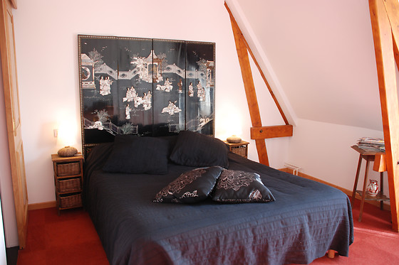Domaine des Tinarages - photo 2