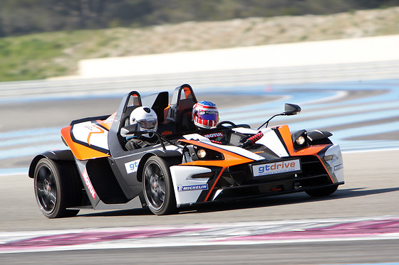 GT Drive - photo 24