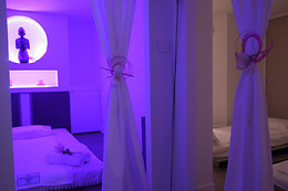 Thaï Harmony Spa