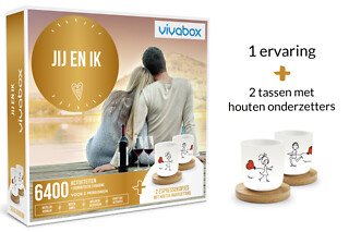Jij en ik