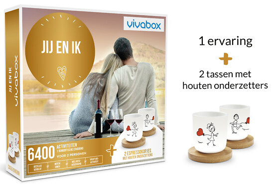 Jij en ik