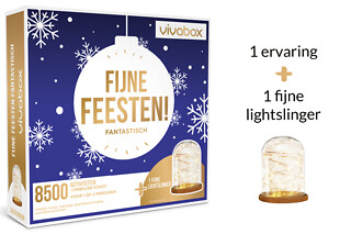 Fijne feesten - Fantastisch