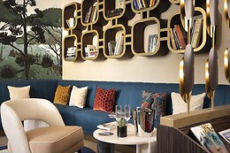 Online Booking EPS