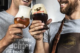 Brouwerij Van Steenberge