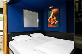 Een verblijf 2 nachten voor 2 bij Ibis Styles Hasselt City Centre*** (Hasselt - Limburg)