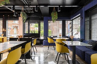 Een verblijf 2 nachten voor 2 bij Ibis Styles Hasselt City Centre*** (Hasselt - Limburg)