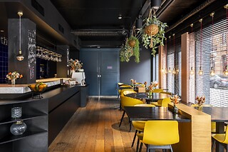 Een verblijf 2 nachten voor 2 bij Ibis Styles Hasselt City Centre*** (Hasselt - Limburg)