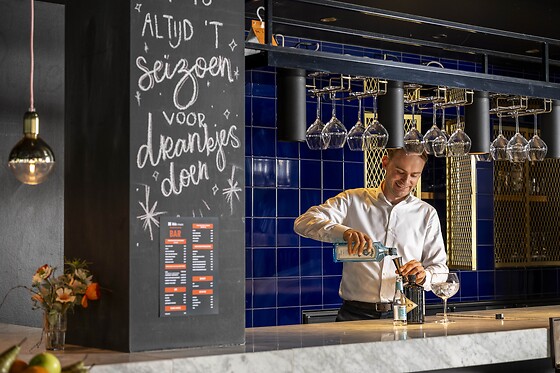 Een verblijf 2 nachten voor 2 bij Ibis Styles Hasselt City Centre*** (Hasselt - Limburg)