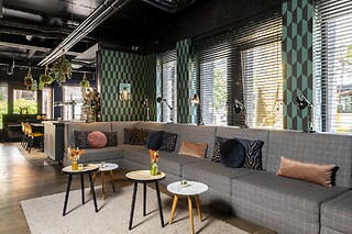Een verblijf 2 nachten voor 2 bij Ibis Styles Hasselt City Centre*** (Hasselt - Limburg)