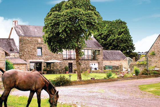 Le domaine du clyo - photo 0