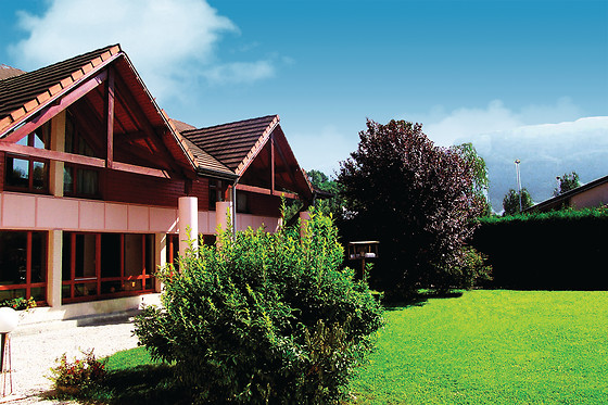 Noemys Viviers du Lac - photo 0