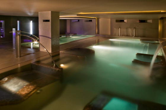 SENSES EXPERIENCE HEALTH & BEAUTY SPA - photo 0