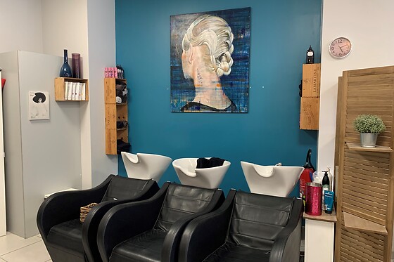 Le Salon Saint Pierre - photo 1