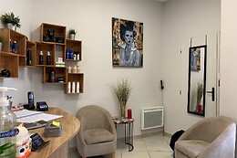Le Salon Saint Pierre