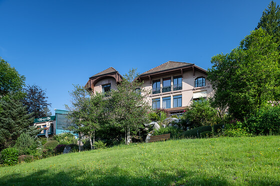 Le manoir au lac - photo 5