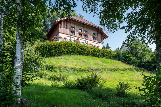 Le manoir au lac - photo 8