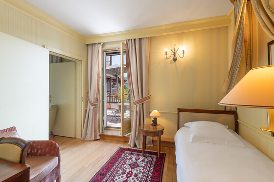 Le manoir au lac - photo 11