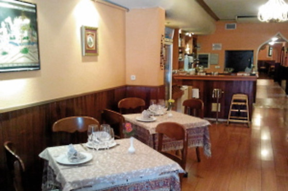 RESTAURANTE TAJ - photo 0