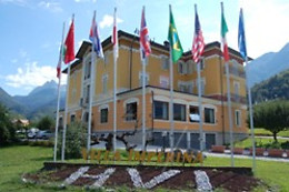 Villa Imperina