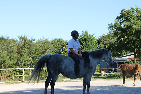Espace Equestre du Pays de Retz - photo 1