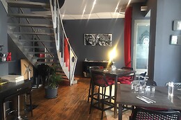 L'Etage