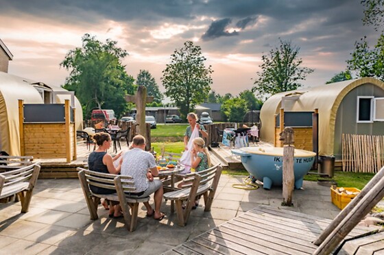 Camping Meerwijck - photo 3