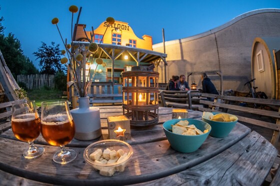 Camping Meerwijck - photo 2
