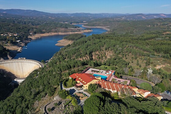 HOTEL DA MONTANHA 4* - photo 5
